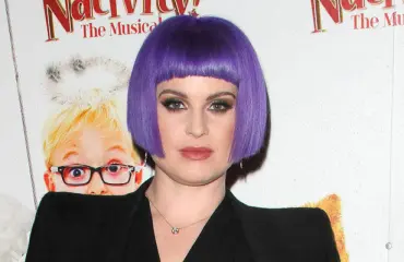 Takana hurja muodonmuutos - Kelly Osbourne paljastaa: hylkää treffipyyntöjä miehiltä, jotka eivät suostuneet treffeille ennen painonpudotusta!