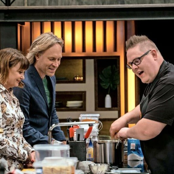 MasterChef 2020 MTV3, 381 000 katsojaa MasterChef 2020 MTV3, 381 000 katsojaa