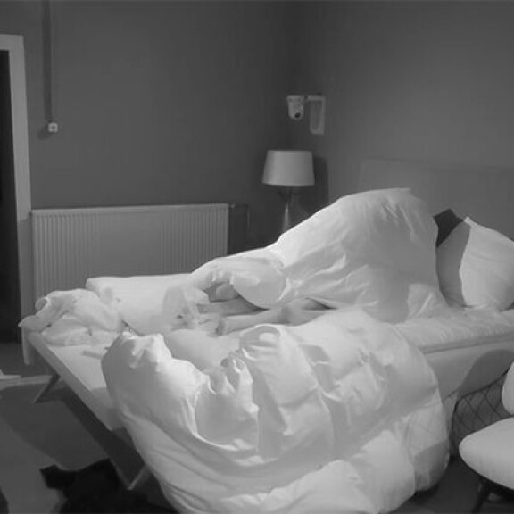 Suuseksiä ja käsipeliä läpi yön! Big Brother -talon seksipari Arttu ja Ella viettivät yön yksityisessä sviitissä - näin lemmekäs ilta eteni! Arttu ja Ella
