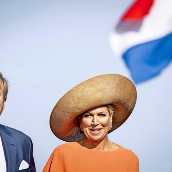 Hollannin kuninkaan loma jäi lyhyeksi – Willem-Alexander joutui pyytämään anteeksi! Hollannin kuninkaalliset