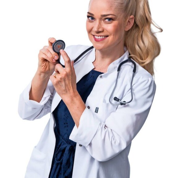 Olet mitä syöt MTV3, 319 000 katsojaa Olet mitä syöt MTV3, 319 000 katsojaa