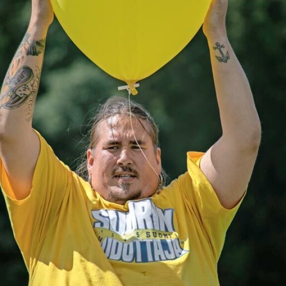 Suurin pudottaja Suomi Nelonen, 295 000 katsojaa Suurin pudottaja Suomi Nelonen, 295 000 katsojaa