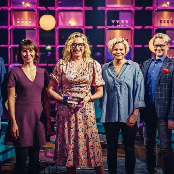 Elämäni Biisi TV1, 560 000 katsojaa Elämäni Biisi TV1, 560 000 katsojaa