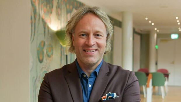 Julkkiskokki Kari Aihinen avautuu Maria Veitolalle perheensä hajoamisesta: Otan eron omaan piikkiin! Kari Aihinen