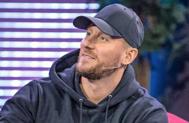 Sofia Belórfin ex-mies Niko Nousiainen tapaturmassa - julkaisi paljonkertovan kuvan sairaalasta
