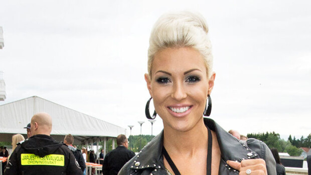 Maisa Torppa hehkuttaa Mikko-rakastaan avoimesti somessa: viettävät suhteensa vuosipäivää - muistatko, millainen kohu Maisan, Mikon ja Jari-Matti Latvalan ympärillä oli tasan vuosi sitten? Maisa Torppa