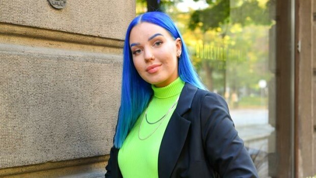 Julkisuuteen 13-vuotiaana noussut laulaja Tuuli avoimena: Kärsin mielenterveysongelmista Tuuli