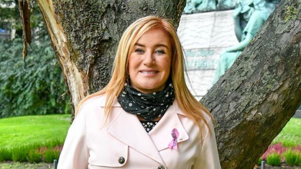 Laulaja Milana Misic poistui sosiaalisesta mediasta – taustalla lapsuuden tragediat Milana Misic