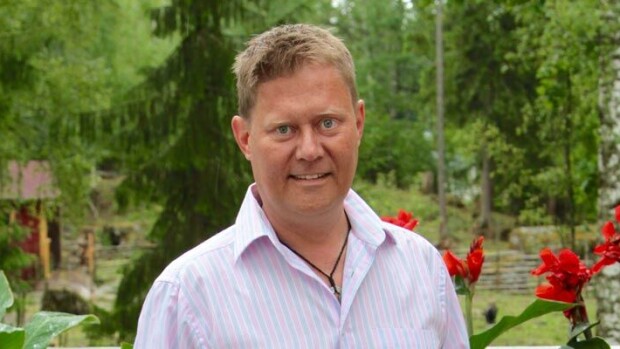 Viisikymppisiään juhliva Pertti Salovaara värikkäästä elämästään: Vaihtaisin pari päivää ja otsikkoa parempiin! Pertti Salovaara