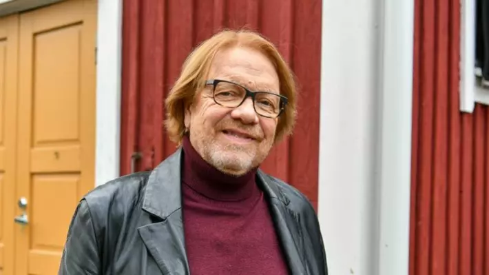 Heikki Silvennoinen