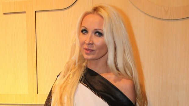 Jo vuosi sinkkuna! Eronnut Susanna Penttilä paljastaa: Kannan erosta vastuun! Susanna Penttilä