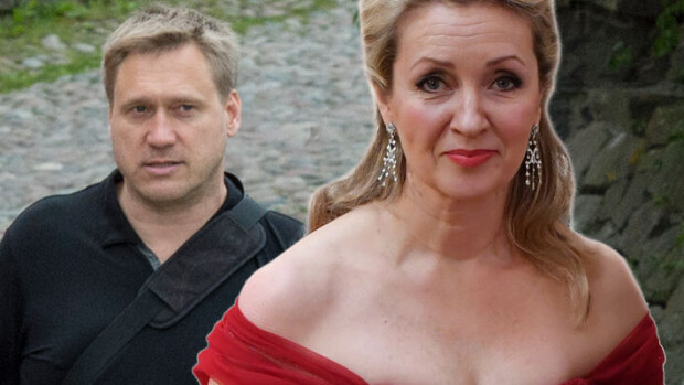 Samuli Edelmann taputteli näyttelijäkaunotarta ravintolassa? Nyt puhuu Katariina Kaitue: ”Voisin sanoa kaiken tämän jälkeen…” Samuli Edelmann ja Katariina Kaitue