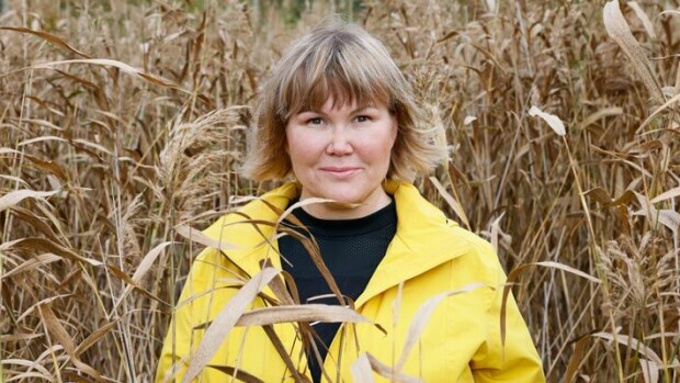 Sanna Kiiski paljastaa: Olet mitä syöt -sarja laukaisi syömishäiriön! Sanna Kiiski