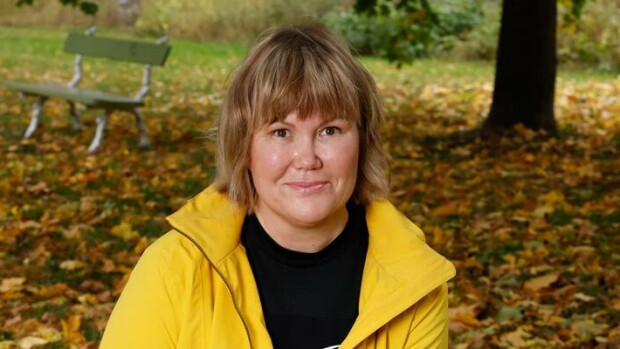 Vaikeasta masennuksesta kärsivä Sanna Kiiski: Itsemurhariski vei ajokieltoon Sanna Kiiski