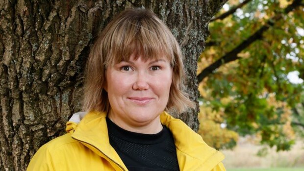 Sanna Kiiskellä maksettavana miljoonan euron velat – ”Luotin sokeasti vääriin ihmisiin” Sanna Kiiski