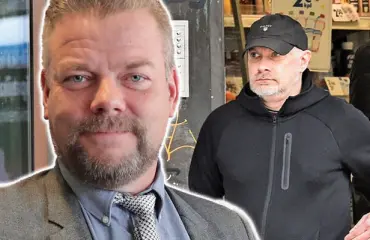 Jari Sillanpään huumekuriirina tunnetun fetissimiehen tuomio koveni – 4,5 vuotta vankeutta!