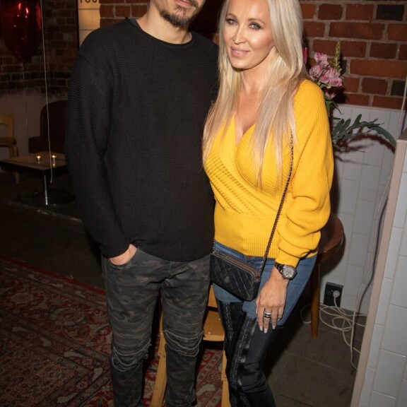 Ronnien ja Susannan eropäätös ei syntynyt hetken mielijohteesta, vaan prosessi kesti kauan. Ronnien ja Susannan eropäätös ei syntynyt hetken mielijohteesta, vaan prosessi kesti kauan.