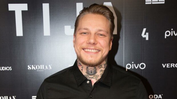 Pitkään tutkintavankeudessa virunut Lauri Taats avoimena huumeongelmastaan: Olin viihdekäytön ammattilainen! Lauri Taats