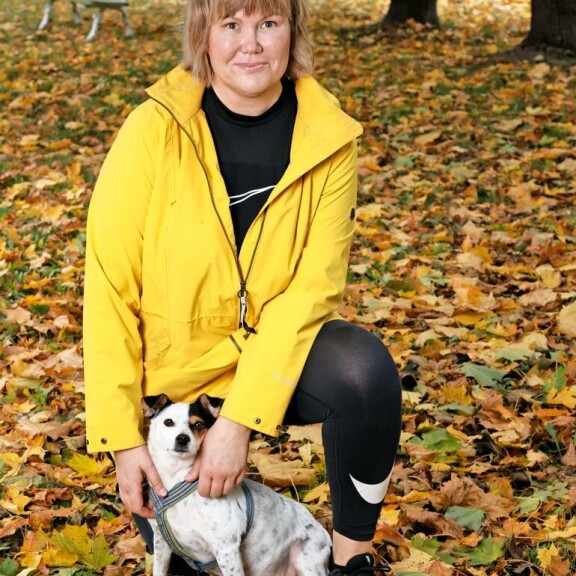 Sanna ei välillä jaksanut nousta sängystä, eikä itkusta tullut loppua. – Eniten hävetti, että jouduimme irtisanomaan 30 hyvää työntekijää ja moni joutui kärsimään taloudellisesti. Sanna ei välillä jaksanut nousta sängystä, eikä itkusta tullut loppua. – Eniten hävetti, että jouduimme irtisanomaan 30 hyvää työntekijää ja moni joutui kärsimään taloudellisesti.