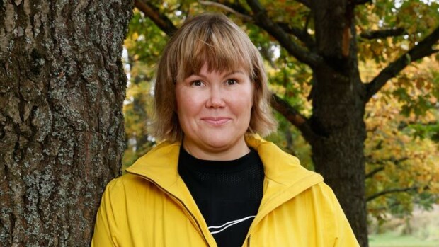 Konkurssin tehnyt Sanna Kiiski epäonnistuneesta kahvilabisneksestään: Sain tappouhkauksia Sanna Kiiski