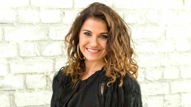 TTK-tanssijakaunotar Ansku Bergström poseeraa yllättäen alasti HS:ssä: upea kroppa täynnä voimaa - kuva! 'Moni hämmentyy, kun otamme heti kunnolla kiinni' Anna-Liisa Bergström