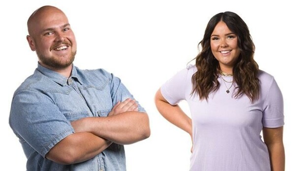 Kiusallinen keskustelu Big Brother-talossa: Joel antoi lopulliset pakit Sasalle! bb