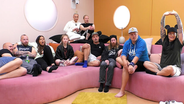 Big Brother rankaisi nukkuvia asukkaita keskellä yötä - ahdistus levisi BB-talossa Big Brother Suomi 2020