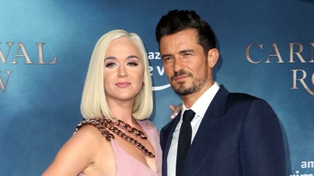 Orlando Bloom kulkee pippurisumute mukanaan – Katy Perryä jahtaava mies uhkaa tappaa ex-vaimon ja lapset Katy Perry ja Orlando Bloom