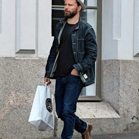 Viikon Kääk!-juorut: Kohuparilla kireä lauantai-ilta? Jere ja Nanna Karalahti saunoivat erillään! Juho Milonoff