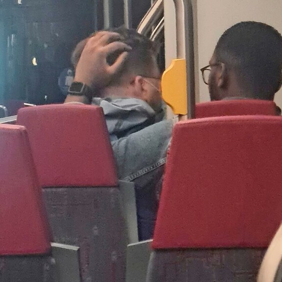 Viikon Kääk!-juorut: Kohuparilla kireä lauantai-ilta? Jere ja Nanna Karalahti saunoivat erillään! Sebastian Tynkkynen