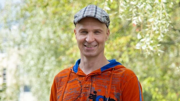 Marko Maunuksela teki suuren elämänmuutoksen – ”Enää ei ole hienoa poreallasta tai pihasaunaa!” Marko Maunuksela