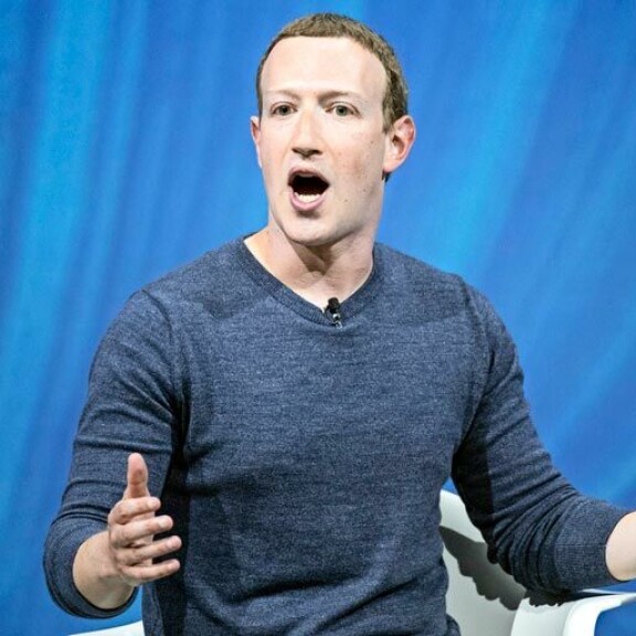 Vihapuhe köyhdytti Mark Zuckerbergiä, Kylie Jenner kolkuttelee miljardöörikerhon ovia – Forbes-lehden lista kertoo paljon ökyrikkaista superjulkkiksista! Mark Zuckerberg