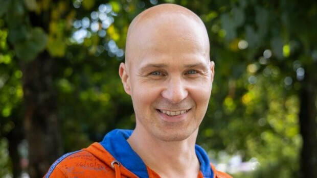 Tangokuningas Marko Maunukselalla erilainen koronakesä: Kädet täynnä töitä! Marko Maunuksela