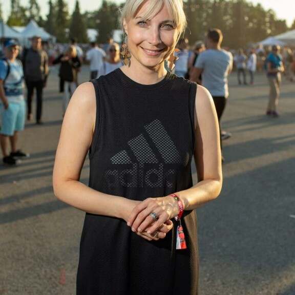 Laura Huhtasaari on ollut Euroopan parlamentin jäsen vuodesta 2019. Laura Huhtasaari on ollut Euroopan parlamentin jäsen vuodesta 2019.