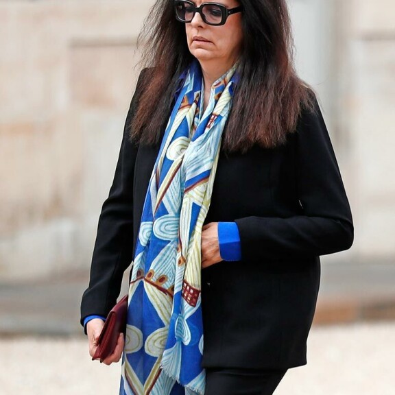 Vihapuhe köyhdytti Mark Zuckerbergiä, Kylie Jenner kolkuttelee miljardöörikerhon ovia – Forbes-lehden lista kertoo paljon ökyrikkaista superjulkkiksista! Francoise Bettencourt Meyers