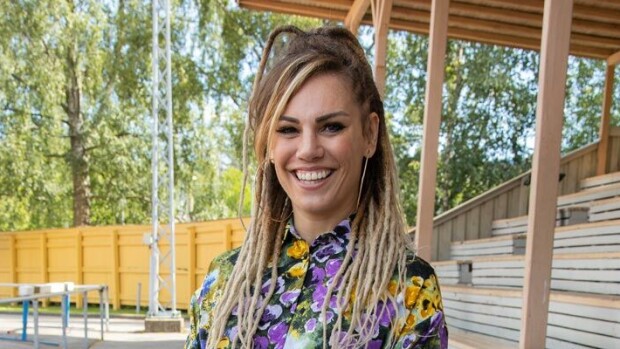 Eva Wahlström elämästään nyrkkeilyuransa päättymisen jälkeen: ”On ollut aikaa pohtia elämäntilannetta!” Eva Wahlström