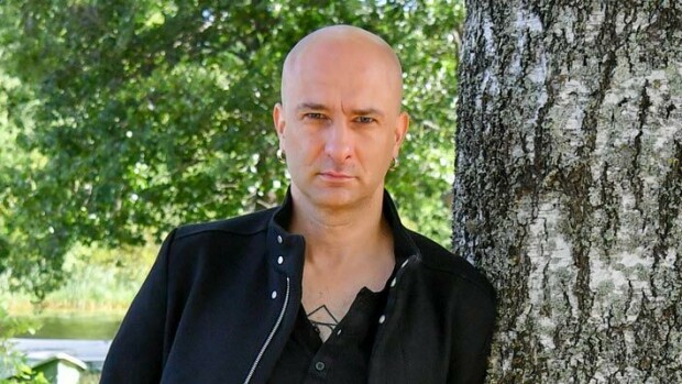 Vain elämää -ohjelman Herra Ylppö esitteli nuoren rakkaansa lapsilleen: ”Hän tukee heikkoina hetkinäni!” Herra Ylppö