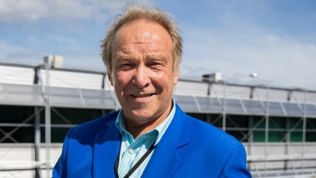 Teuvo Hakkarainen hermostui ex-kihlattunsa kommenteista: ”Ei kannata uskoa sanaakaan, mitä Stephanie sanoo!” Teuvo Hakkarainen