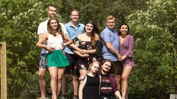 Tässä ovat uudet Temptation Island Suomi -parit: jo kertaalleen eronnut pariskunta palaa viettelysten vietäväksi! Temptation Island Suomi -parit
