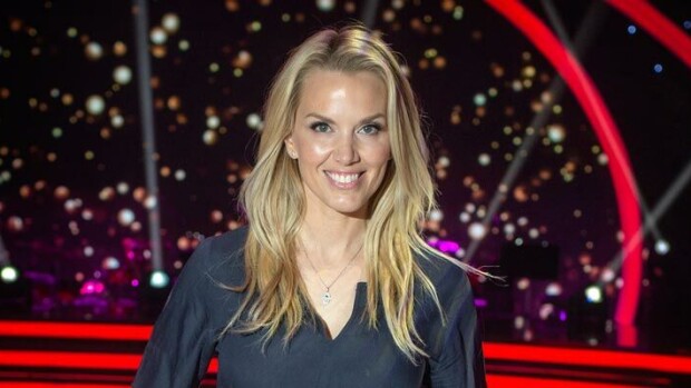 Ex-missi Piritta Hagman auttaa äitejä kuntoon – ”Liian usein naiset luulevat, että…!” Piritta Hagman