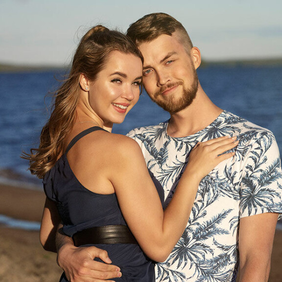Tässä ovat uudet Temptation Island Suomi -parit: jo kertaalleen eronnut pariskunta palaa viettelysten vietäväksi! TIS-Amalia ja Aarne