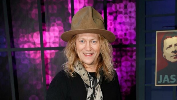 Ökykoti ja vauva-arkea hienostoalueella! TTK-kilpailija Jukka Hildén muutti Chachi-rakkaansa kanssa Helsinkiin – kuvat Seiskassa! Jukka Hilden