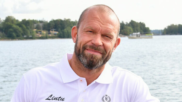 Jere Karalahti otti uuden tatuoinnin – aiheutti kritiikkiä välittömästi: 'Ole hyvä vaan!' jere karalahti