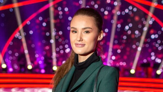 Mikko Leppilammen Beata-rakas vaihtoi taitoluistelun valmentamiseen: Lopetin, kun tajusin ettei minusta tule maailman paras! Beata Papp