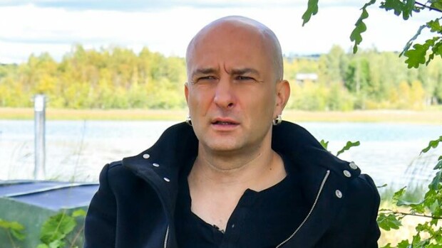 Avioero suisti sairaalahoitoon! Vain elämää -tähti Herra Ylppö masennuksestaan: Musta varjo edelleen läsnä! Herra Ylppö