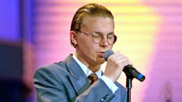 Päihitti tangomarkkinoilla Jari Sillanpään! Tangokuningas Sauli Lehtosella kohtalokas keikkamatka 25 vuotta sitten Sauli Lehtonen