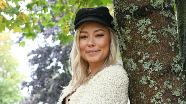 Viikon Kääk!-juorut: Bachelorette-kaunotar Jenny Helenius nautti auringosta ja herrasmiehestä – kuva! Jenny Helenius