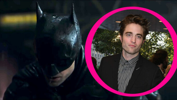 Batman-elokuvan kuvaukset seisahtuivat jälleen - Lepakkomiestä näyttelevällä Robert Pattinsonilla koronavirus! Batman pattinson