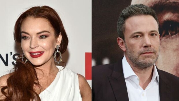 Purukalusto paljasti Lindsay Lohanin huumeiden käytön, Ben Affleckin hampaat häiritsivät Armageddon-ohjaajaa – Hollywood-tähdet sijoittavat tuhansia euroja häikäisevään hymyyn! Lindsay Lohan ja Ben Affleck