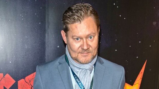 Pertti Salovaara onnettomuudessa – kommentoi Seiskalle: 'Surku juttu'